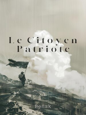 cover image of Le Citoyen Patriote